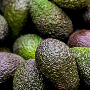 Fresh Hass Avocados
