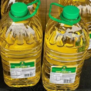 Refined Soybean Oil