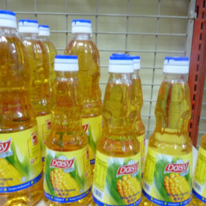 REFINED CORN OIL