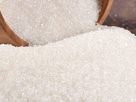 ICUMSA-45 WHITE REFINED SUGAR