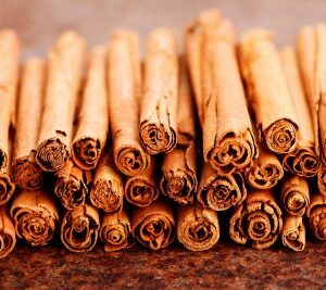 Cinnamon