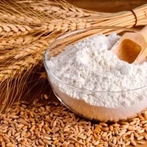 Premium Quality Whole Grain