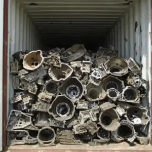 Aluminum Engine Block Scrap