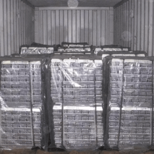 Aluminum Ingot For Sale
