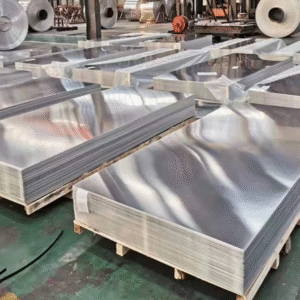 Aluminum Sheet