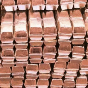 Copper Ingot for sale 99.99% Pure Best Price | Copper Bullion Bars for sale