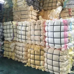 PU Foam Scrap – Polyurethane Foam Scrap for Sale